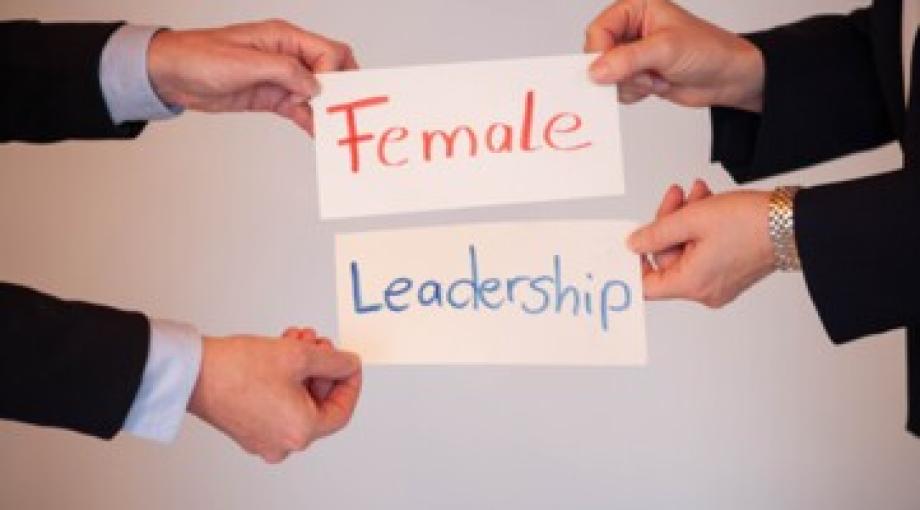 Workshop: Female Leadership 