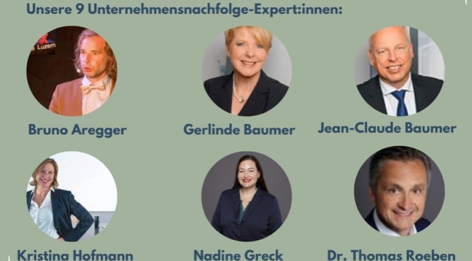 Unternehmensnachfolge mit Erfolg 2023 01